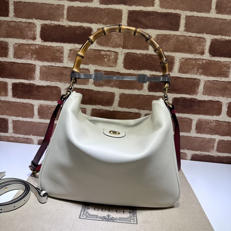 Gucci Top Handle Bags